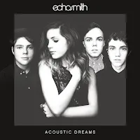 Echosmith — Tell Her You Love Her (Acoustic) — обложка