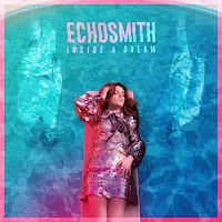 Echosmith — Future Me — обложка